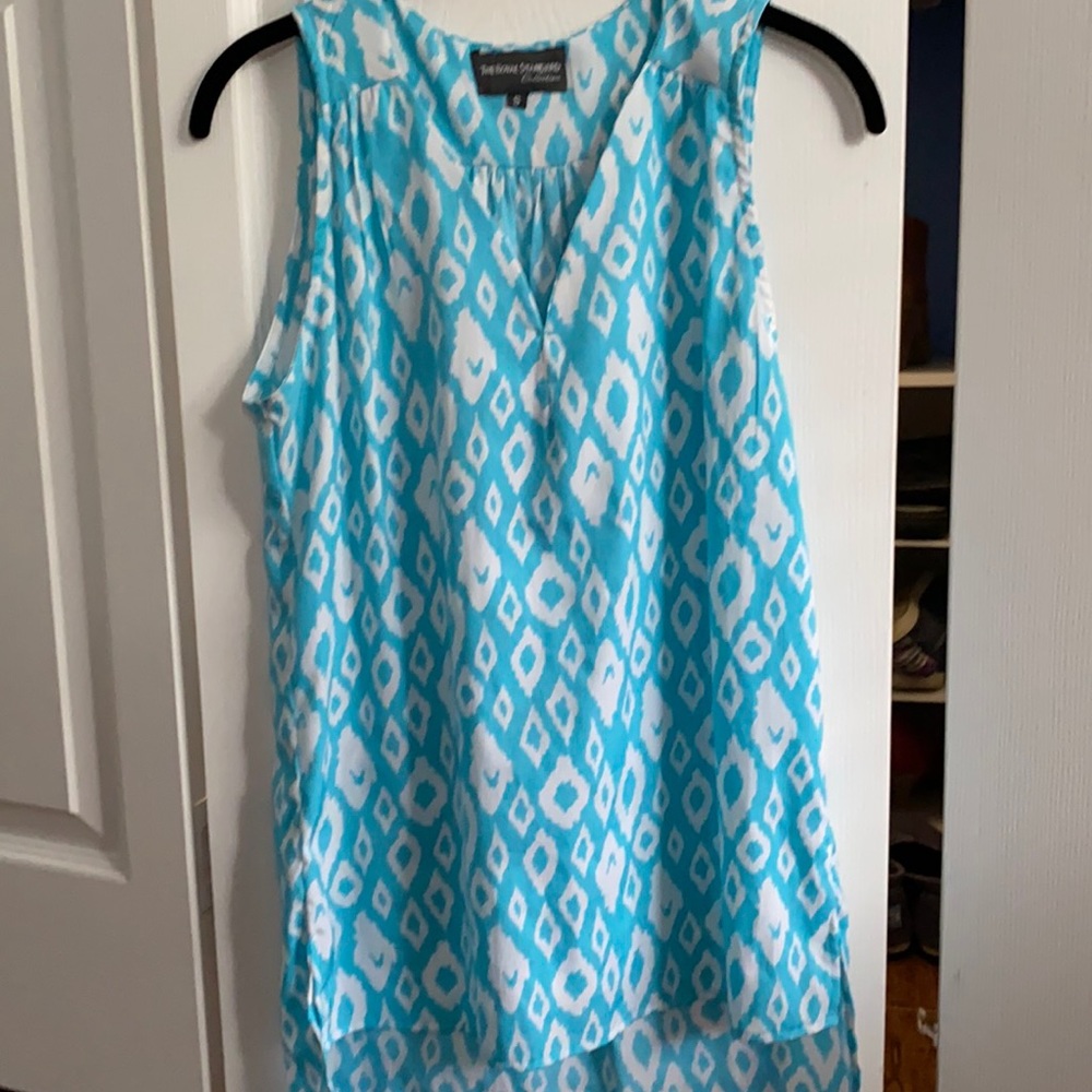 The Royal Standard Collection Top